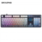 Skyloong 3-in-1 Mode GK104 Pro Mechanical Switch Gaming Keyboard USB Wired / 2.4G Wireless / Bluetooth